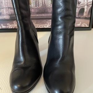 MICHAEL KORS women’s Frenchie Booties